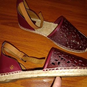 Tory Burch Espadrilles